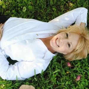 Meet your Posher, Marilyn